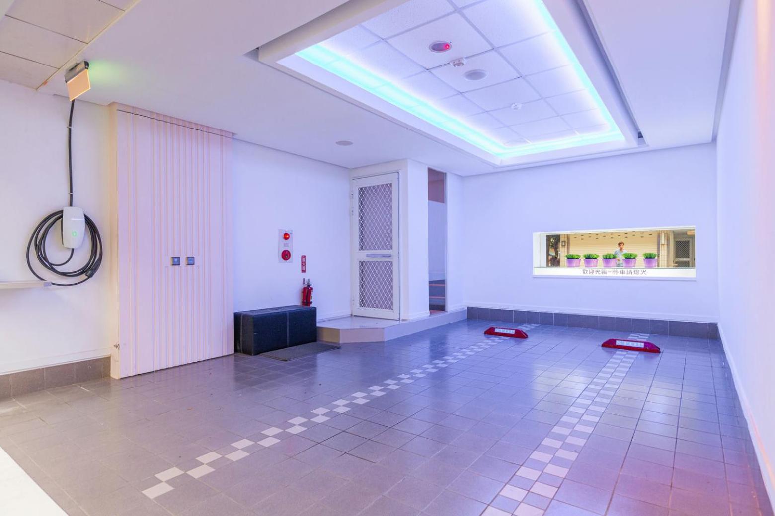 King Motel王者 桃園市旅館177號 Taoyuan Exterior foto