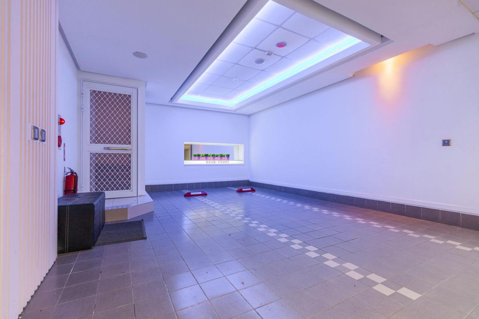 King Motel王者 桃園市旅館177號 Taoyuan Exterior foto