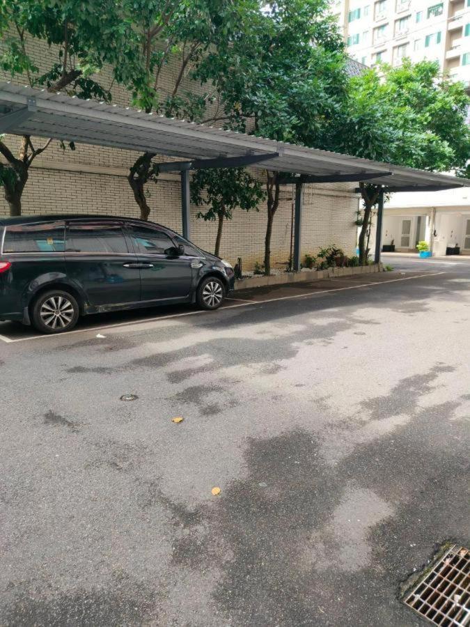King Motel王者 桃園市旅館177號 Taoyuan Exterior foto